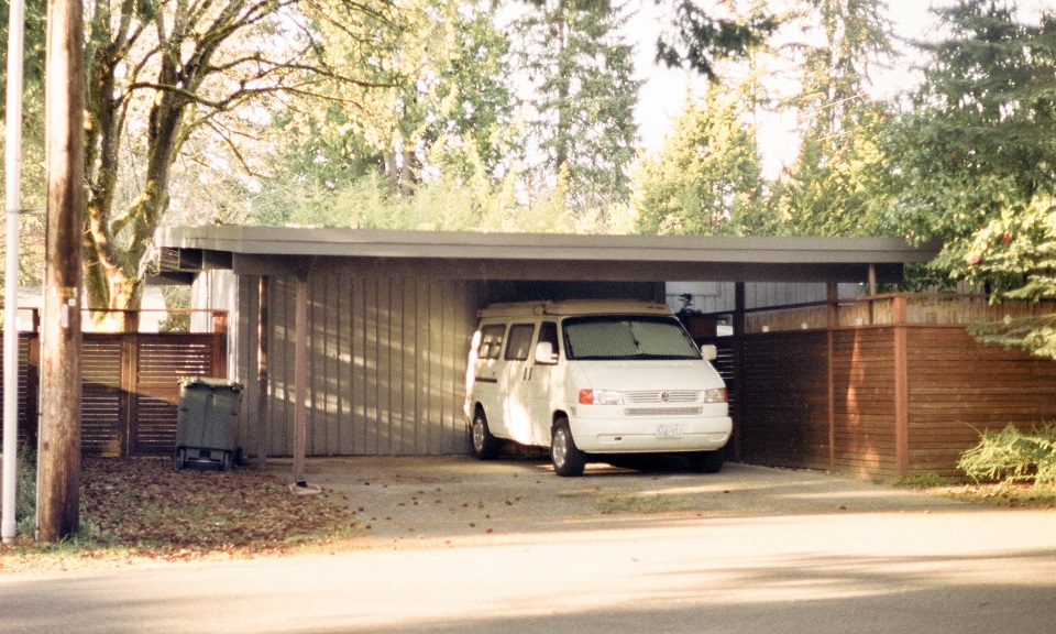 Ukuran Carport Ideal untuk Rumah Minimalis dan Cara Merancang