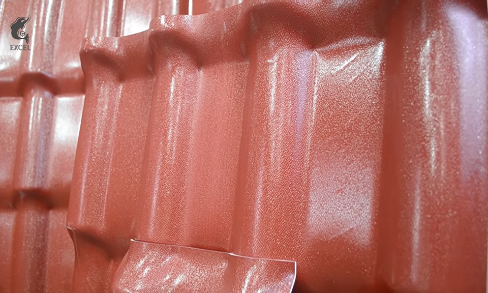 Kenali 3 Tipe Atap uPVC Sebelum Membeli