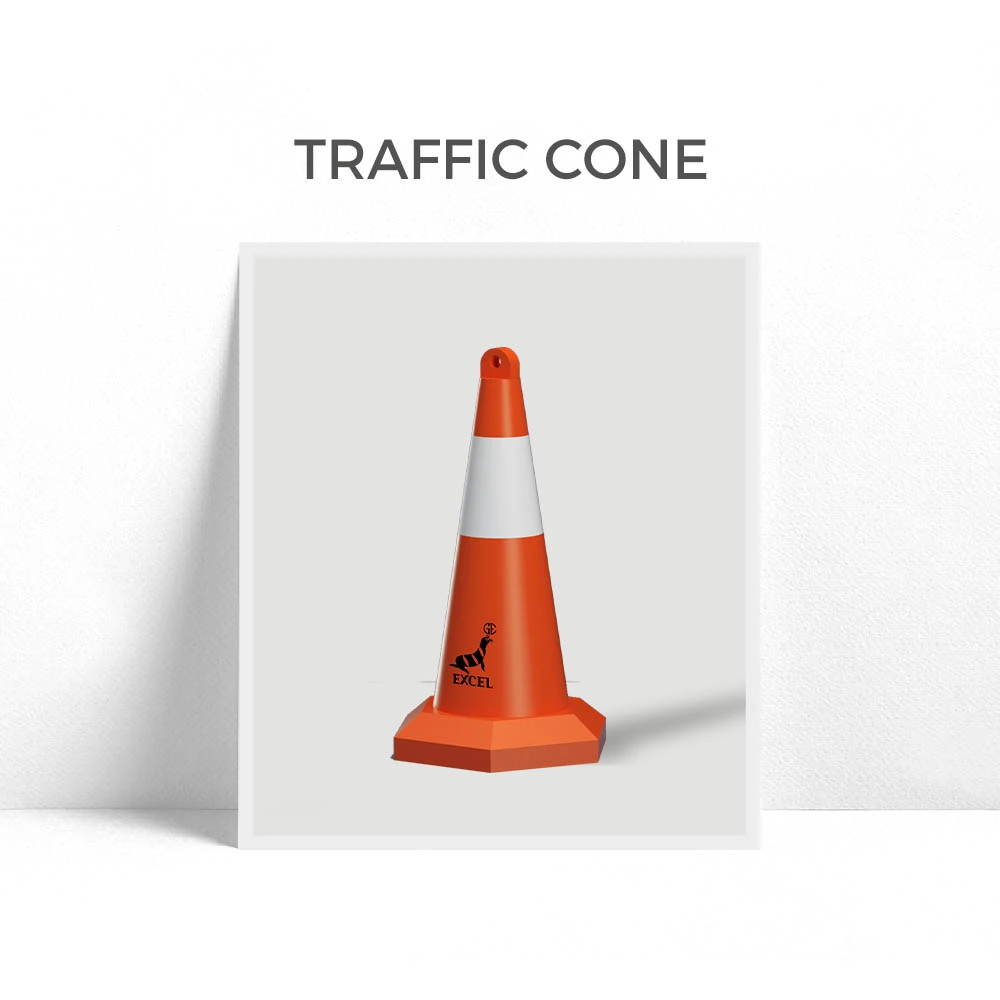 Gambar Traffic Cone