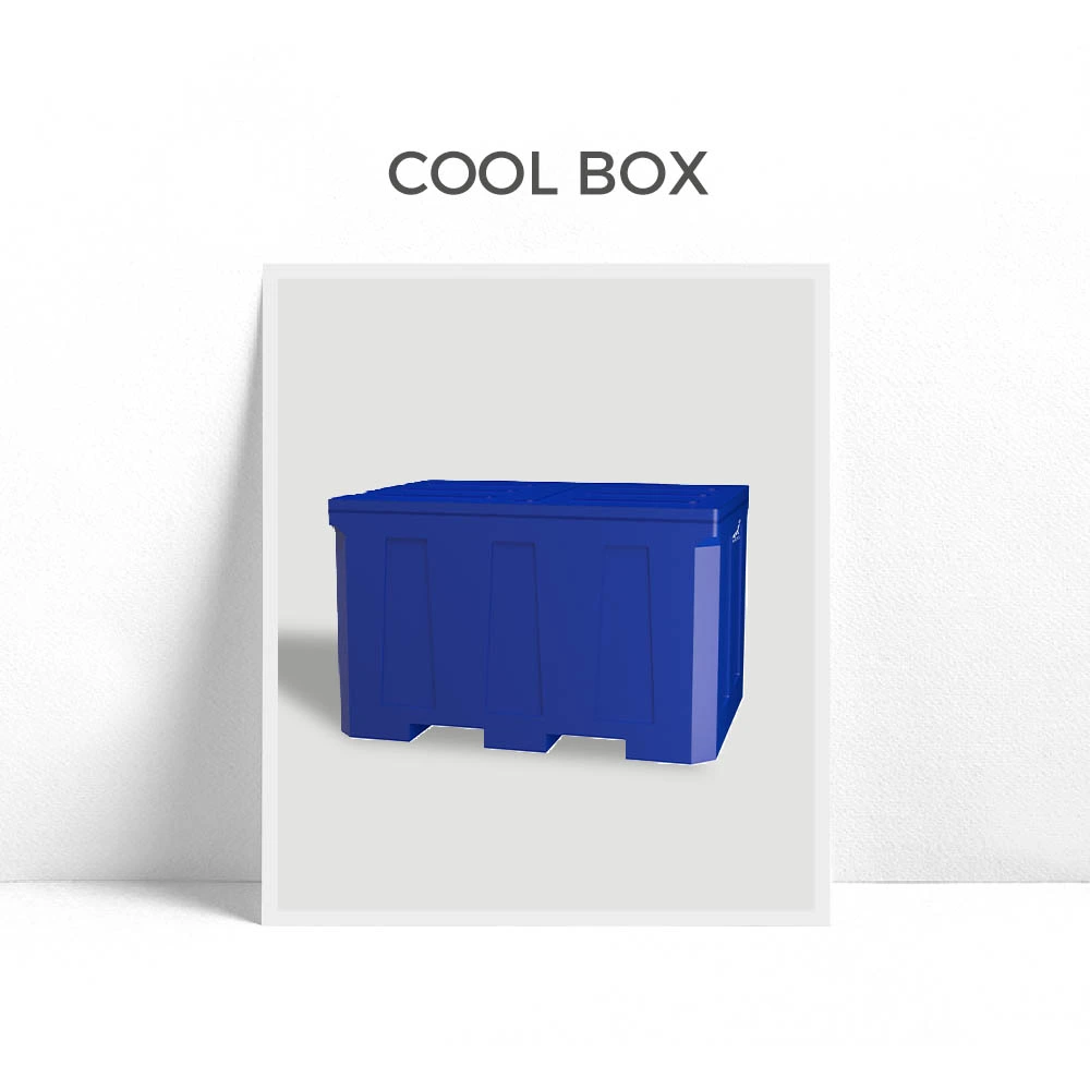 Gambar Cool Box