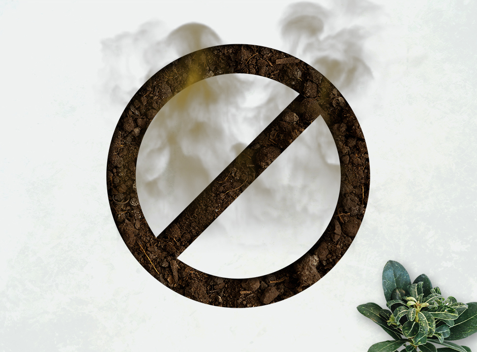 ANTI BAU