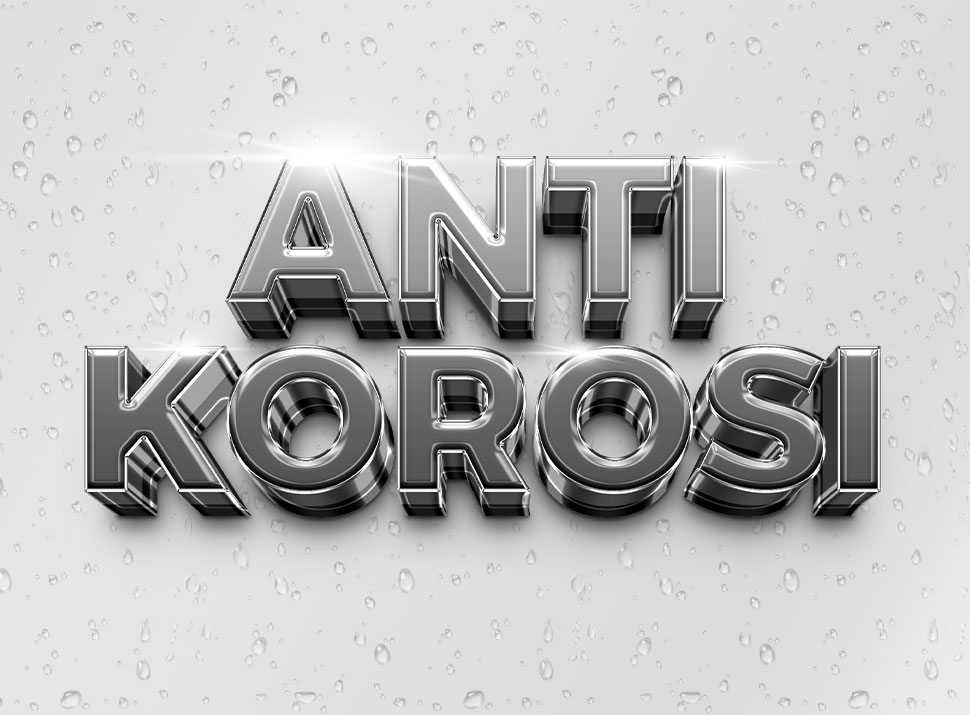 ANTI-KOROSI