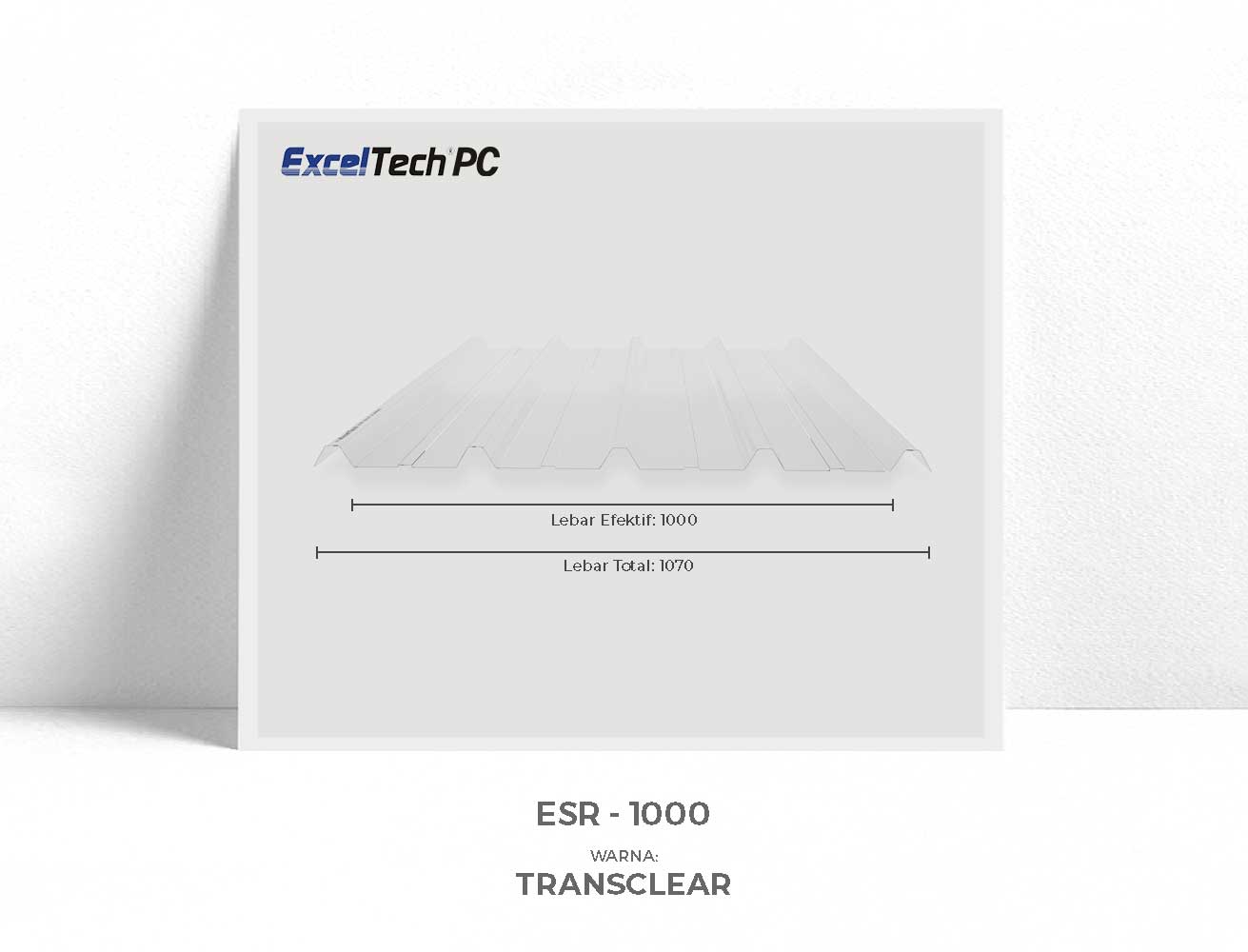 Transparent
