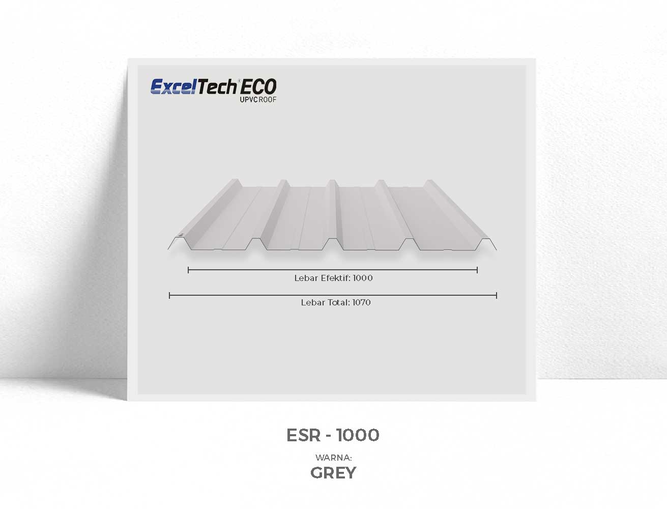 Grey (ExcelTech)