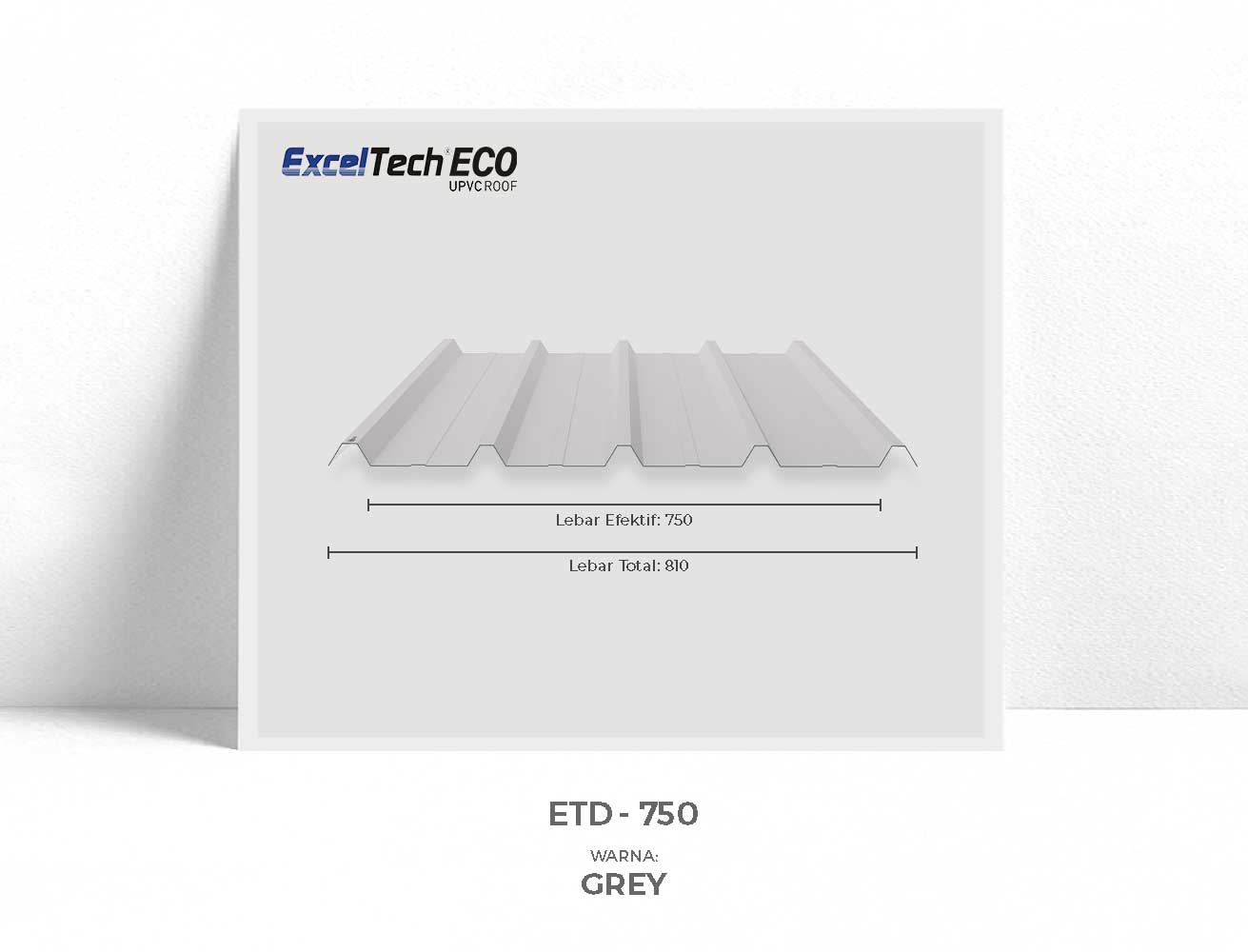 Grey (ExcelTech)