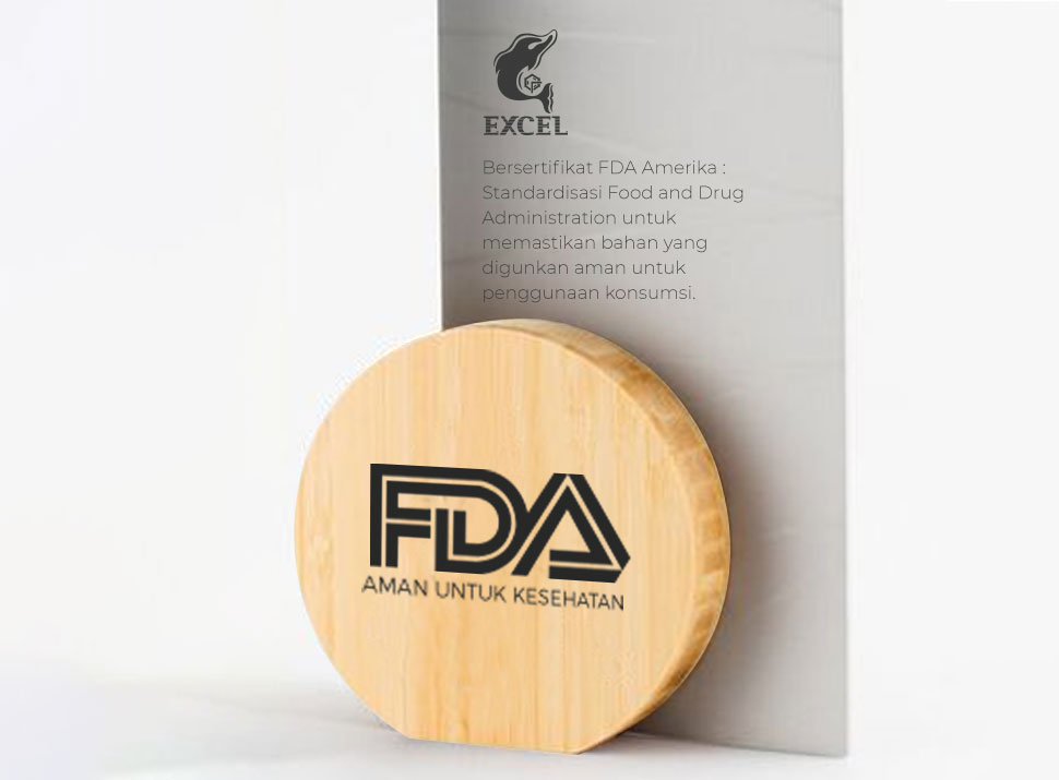 FDA-APPROVED