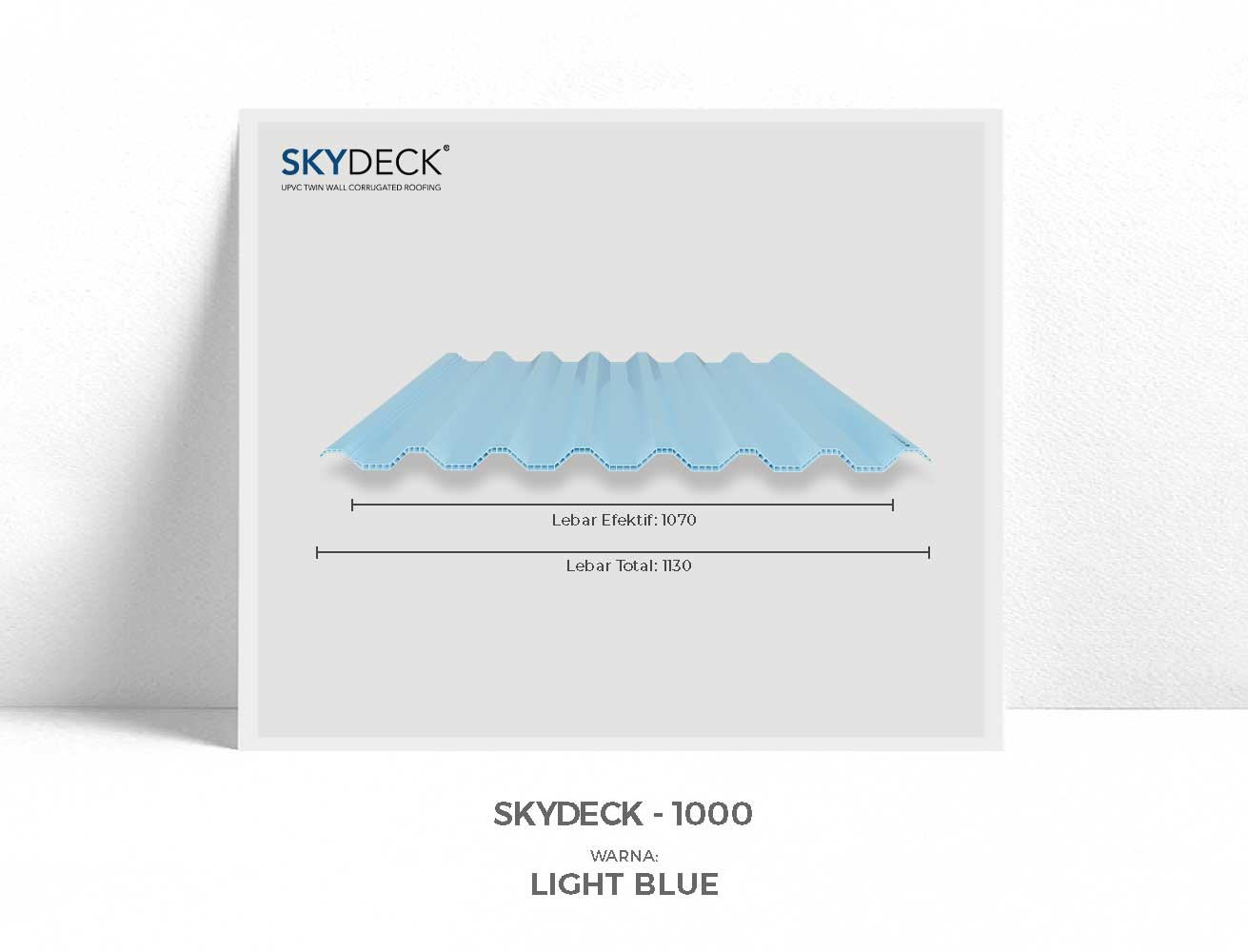 Light Blue