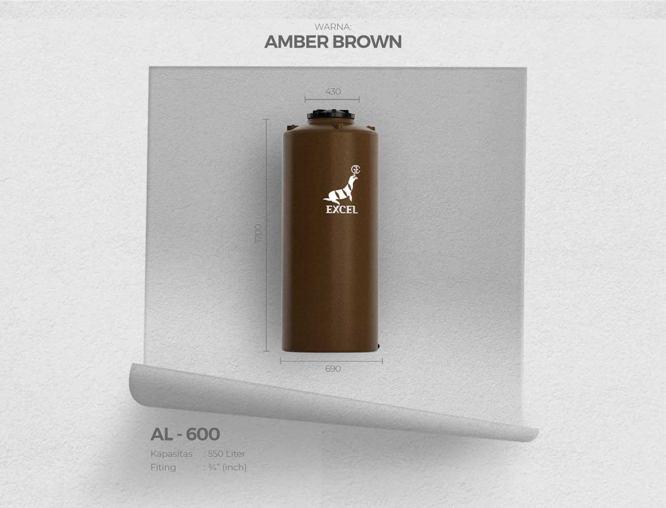 Amber Brown