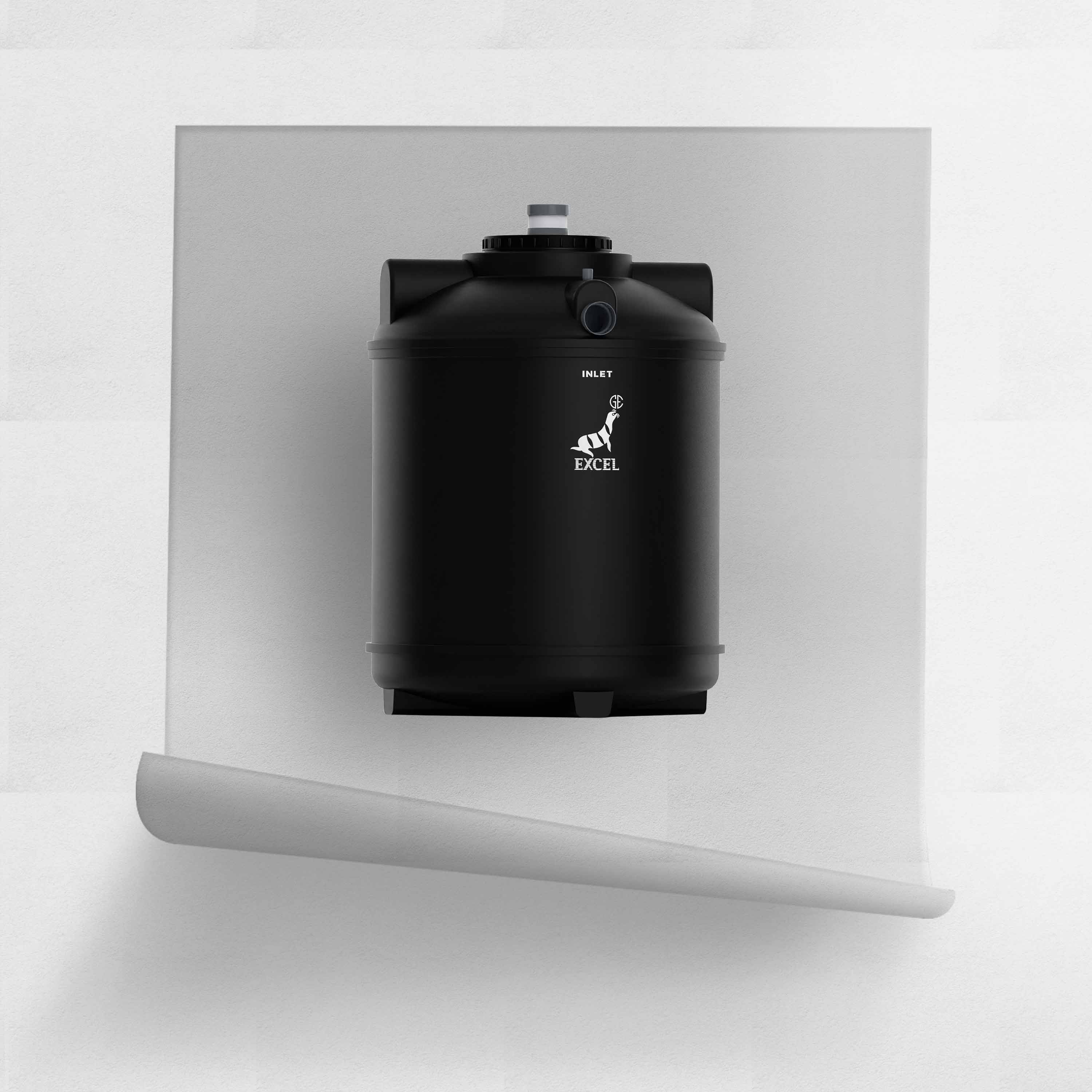 Tangki Bioseptic | Blow