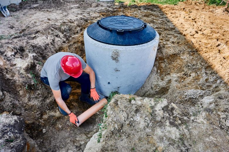 Jenis Kedalaman Septic Tank yang Ideal dan Sesuai Kebutuhan!