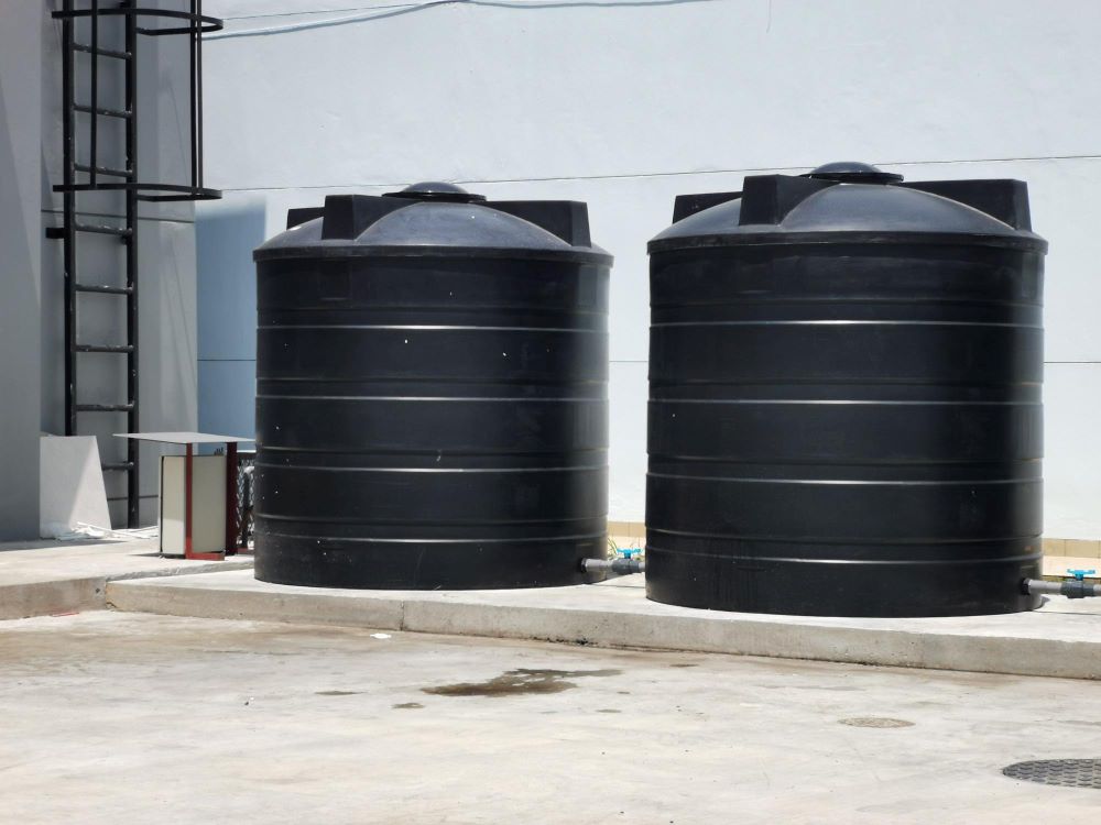 Perbandingan Jenis Tangki Air Roto dan Tangki Air Blow EXCEL