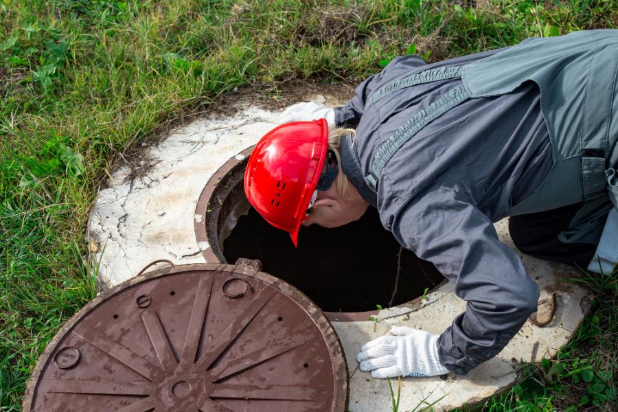 Ukuran Septic Tank yang Tepat untuk Rumah Anda - Grahaexcel
